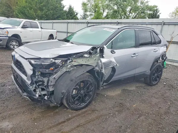 4T3E6RFV9PU114502 2023 TOYOTA RAV 4 - Image 1