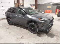 4T3E6RFV9PU116654 2023 TOYOTA RAV 4