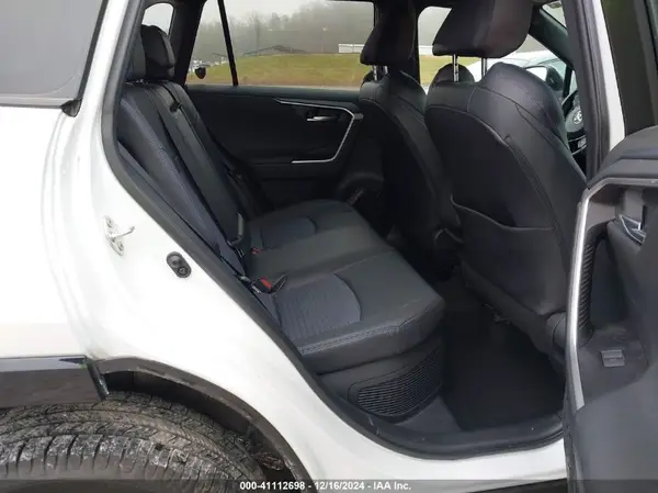 4T3E6RFV9PU129307 2023 TOYOTA RAV 4 - Image 8