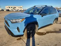 4T3E6RFV9SU176023 2025 TOYOTA RAV 4