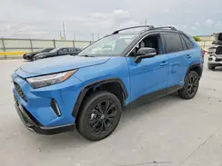 4T3E6RFV9SU177785 2025 TOYOTA RAV 4