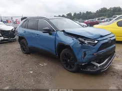 4T3E6RFV9SU179830 2025 TOYOTA RAV 4