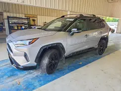4T3E6RFV9SU182968 2025 TOYOTA RAV 4