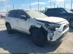 4T3E6RFV9SU185529 2025 TOYOTA RAV 4