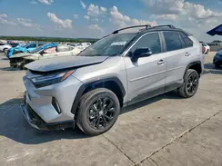 4T3E6RFV9SU189015 2025 TOYOTA RAV 4