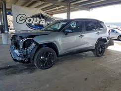 4T3E6RFV9SU198765 2025 TOYOTA RAV 4