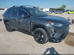 4T3E6RFVXMU006689 2021 TOYOTA RAV 4