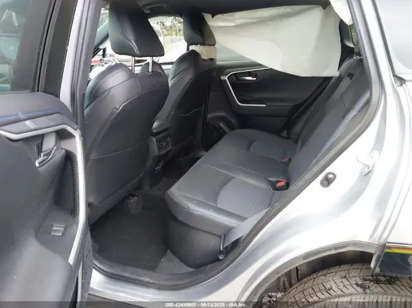 4T3E6RFVXMU037621 2021 TOYOTA RAV 4 - Image 8