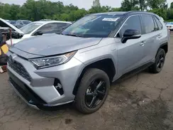 4T3E6RFVXMU039871 2021 TOYOTA RAV 4
