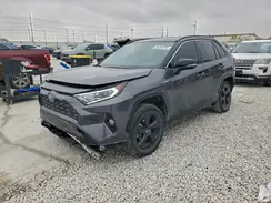 4T3E6RFVXMU040910 2021 TOYOTA RAV 4