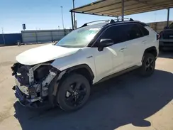 4T3E6RFVXMU045637 2021 TOYOTA RAV 4