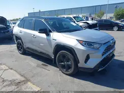 4T3E6RFVXMU050398 2021 TOYOTA RAV 4