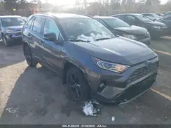 4T3E6RFVXMU055343 2021 TOYOTA RAV 4