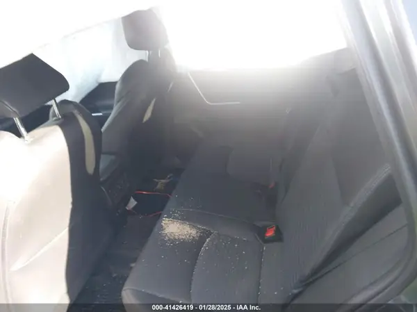 4T3E6RFVXMU055343 2021 TOYOTA RAV 4 - Image 8