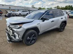 4T3E6RFVXMU059201 2021 TOYOTA RAV 4