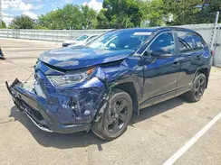 4T3E6RFVXMU059831 2021 TOYOTA RAV 4