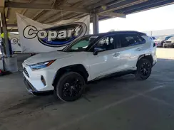 4T3E6RFVXNU066277 2022 TOYOTA RAV 4