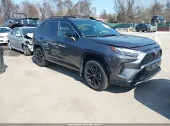 4T3E6RFVXNU075125 2022 TOYOTA RAV 4