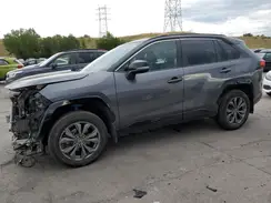 4T3E6RFVXNU079031 2022 TOYOTA RAV 4