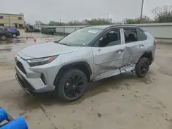 4T3E6RFVXNU088554 2022 TOYOTA RAV 4