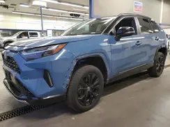 4T3E6RFVXNU090661 2022 TOYOTA RAV 4