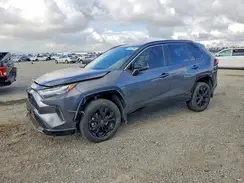 4T3E6RFVXNU091230 2022 TOYOTA RAV 4