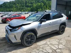 4T3E6RFVXNU093026 2022 TOYOTA RAV 4