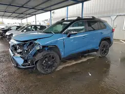 4T3E6RFVXNU096797 2022 TOYOTA RAV 4