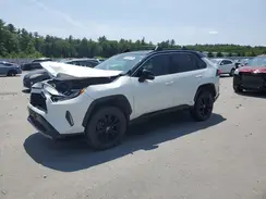4T3E6RFVXNU103568 2022 TOYOTA RAV 4