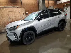 4T3E6RFVXPU112242 2023 TOYOTA RAV 4