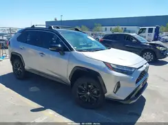 4T3E6RFVXPU131812 2023 TOYOTA RAV 4