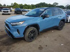 4T3E6RFVXPU136816 2023 TOYOTA RAV 4