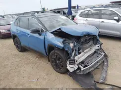4T3E6RFVXPU138257 2023 TOYOTA RAV 4