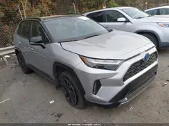 4T3E6RFVXRU173951 2024 TOYOTA RAV 4