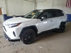 4T3E6RFVXSU176211 2025 TOYOTA RAV 4