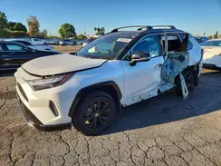 4T3E6RFVXSU180291 2025 TOYOTA RAV 4