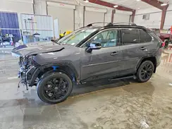 4T3E6RFVXSU180453 2025 TOYOTA RAV 4