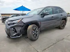 4T3E6RFVXSU182624 2025 TOYOTA RAV 4