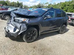 4T3E6RFVXSU189301 2025 TOYOTA RAV 4