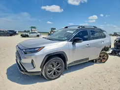 4T3E6RFVXSU194918 2025 TOYOTA RAV 4