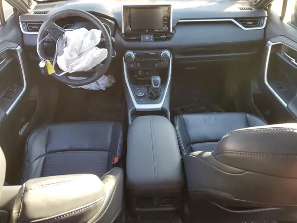 4T3EWRFV3LU006516 2020 TOYOTA RAV 4 - Image 8