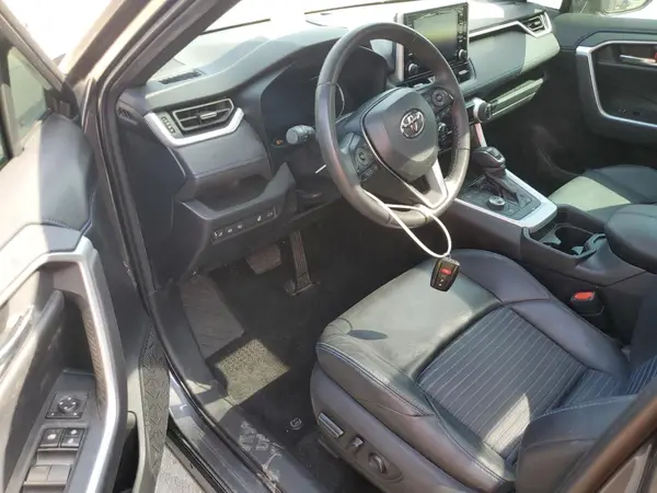 4T3EWRFV4LU004466 2020 TOYOTA RAV 4 - Image 8