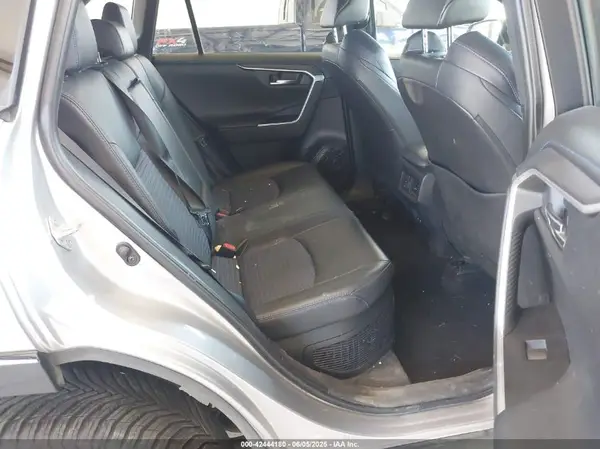 4T3EWRFV5LU004217 2020 TOYOTA RAV 4 - Image 8