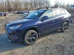 4T3EWRFV5LU006694 2020 TOYOTA RAV 4