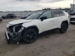 4T3EWRFV7LU005885 2020 TOYOTA RAV 4