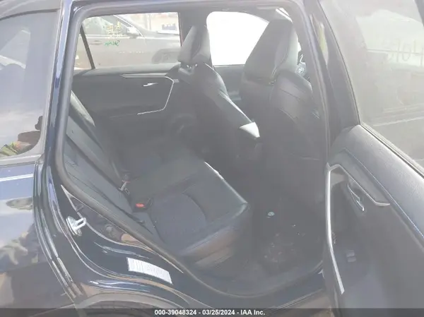 4T3EWRFV9LU004169 2020 TOYOTA RAV 4 - Image 8