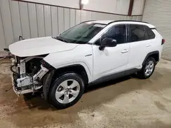4T3L6RFV0MU007521 2021 TOYOTA RAV 4