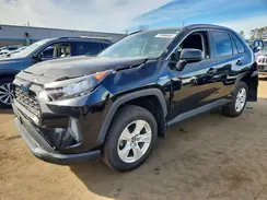 4T3L6RFV0MU009222 2021 TOYOTA RAV 4