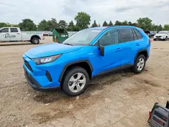 4T3L6RFV0MU025761 2021 TOYOTA RAV 4