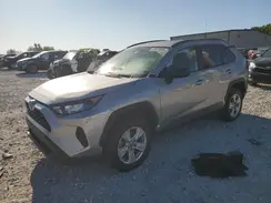 4T3L6RFV1LU001337 2020 TOYOTA RAV 4